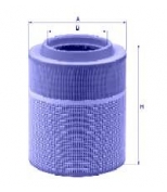 UNICO FILTER - AE265101 - 